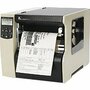 Zebra 220Xi4 Direct Thermal/Thermal Transfer Printer - Monochrome - Desktop - Label Print