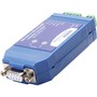 B&B Isolated RS-232 DB9 Female To RS-485 Terminal Block Converter