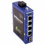 B&B Elinx ESW105-SL Ethernet Switch