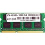 Visiontek 4GB DDR3 SDRAM Memory Module