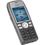 Cisco Unified 7925G IP Phone - Refurbished - Wireless - Wi-Fi - Handheld