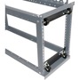 Rack Solutions Caster Kit for Open Frame RACK-111