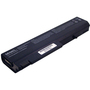 DENAQ 6-Cell 4400mAh Li-Ion Laptop Battery for HP Business Notebook NC6100, NC6200, NC6320, NC6400, NX6100, NX6300 Series and other
