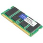 AddOn - Memory Upgrades 8GB DDR3-1333MHz/PC3-10600 204-pin SODIMM F/LAPTOP