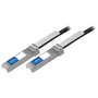 AddOn - Network Upgrades Cisco 0.5M (1.64ft) Interconnect SFP Network Cable