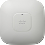 Cisco Aironet 1142N IEEE 802.11n (draft) 300 Mbps Wireless Access Point