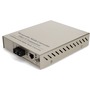 AddOn - Network Upgrades Managed Media Converter 1000Base-LX SMF SC 20km