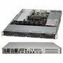 Supermicro SuperChassis SC815TQ-R500WB System Cabinet