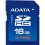 Adata 16 GB microSDHC