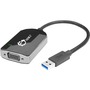 SIIG Trigger T5-301 Graphic Adapter - USB 3.0