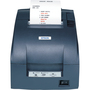 Epson TM-U220B Dot Matrix Printer - Monochrome - Wall Mount - Receipt Print