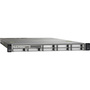 Cisco Barebone System - 1U Rack-mountable - Intel C600 Chipset - Socket R LGA-2011 - 2 x Total Processor - Xeon Support