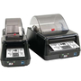 CognitiveTPG DLXi Direct Thermal Printer - Monochrome - Desktop - Label Print