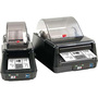 CognitiveTPG DLXi DBT42-2085-G1E Direct Thermal/Thermal Transfer Printer - Monochrome - Desktop - Label Print