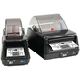 CognitiveTPG DLXi DBT42-2085-G2S Direct Thermal/Thermal Transfer Printer - Monochrome - Desktop - Label Print