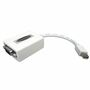 Comprehensive Mini DisplayPort Male to VGA Female Adapter Cable