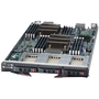 Supermicro SuperBlade SBI-7427R-T3 Barebone System Blade - Intel C602 Chipset - Socket R LGA-2011 - 2 x Total Processor - Xeon Support - Black