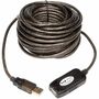 Tripp Lite USB 2.0 Extension Cable