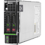 HP ProLiant 641016-B21 Barebone System Blade - Intel C600 Chipset - Socket R LGA-2011 - 2 x Total Processor Support (Xeon)