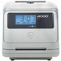Pyramid 4000 Auto Totaling Time Clock