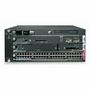 Cisco Catalyst Chassis+Fan Tray + Sup2T; IP Services ONLY incl VSS