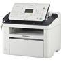 Canon FAXPHONE L100 Laser Multifunction Printer - Monochrome - Plain Paper Print - Desktop
