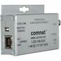 ComNet 100Mbps Ethernet-over-Coax Single / Dual Channel