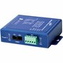 ILinx Heavy Industrial RS-232/422/485 to Fiber Optic Converter