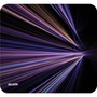 Allsop NatureSmart Mousepad Tech Purple Stripes