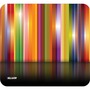 Allsop Naturesmart Mousepad Tech Multi Stripes