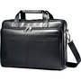 Samsonite Carrying Case (Briefcase) for 15.6" Notebook - Black