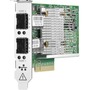 HP Ethernet 10Gb 2-port 530SFP+ Adapter