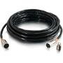 Cables To Go 35ft RapidRun Plenum-rated Multi-Format Runner Cable