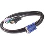 APC KVM Cable