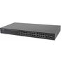 Intellinet Network Solutions 24-Port PoE Web-Managed Gigabit Ethernet Switch with 2 SFP Ports
