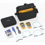 Fluke Networks MultiFiber Pro Testing Base Kit