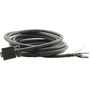 Kramer 15?pin HD Installation Cable with EDID