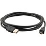 Kramer USB?A to USB?Mini?B 2.0 Cable