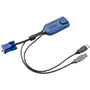 Raritan USB/DVI KVM Cable