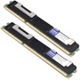 AddOn - Memory Upgrades 8GB DDR3 SDRAM Memory Module