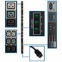 Tripp Lite Metered PDU3MV6H50 45-Outlets PDU