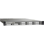 Cisco C220 M3 Barebone System - 1U Rack-mountable - Intel C600 Chipset - Socket R LGA-2011 - 2 x Total Processor - Xeon Support