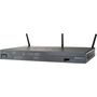 Cisco 881W Wireless Router - IEEE 802.11n