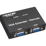 Black Box VGA Receiver, 2-Port