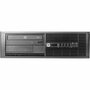 HP Business Desktop QZ220AV Barebone System Small Form Factor - Intel H61 Express Chipset - 1 x Processor Support