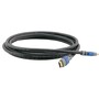 Kramer High?Speed HDMI Cable with Ethernet