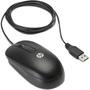 HP 3-Button USB Laser Mouse