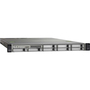 Cisco 1U Rack Server - 1 x Intel Xeon E5-2640 2.50 GHz