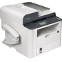 Canon FAXPHONE L190 Laser Multifunction Printer - Monochrome - Plain Paper Print - Desktop