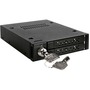 Icy Dock MB992SK-B Storage Bay Adapter - Internal - Matt Black